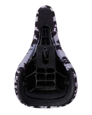 Sattel Fit Barstool Camo Pivotal
