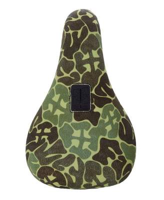 Sattel Fit Barstool Camo Pivotal