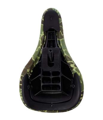 Sattel Fit Barstool Camo Pivotal
