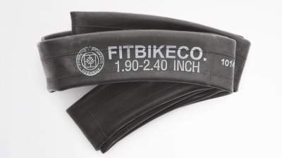 Tube Fit