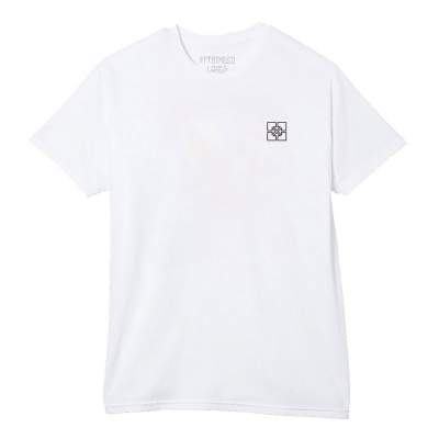 T-Shirt Fit Key