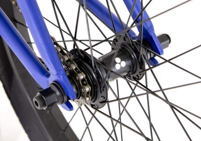 BMX-Bike Fly Bikes Electron 21"
