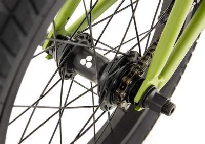 BMX-Bike Fly Bikes Neo 16"