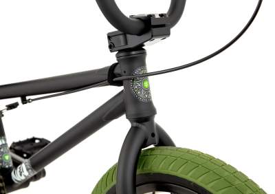 BMX-Bike Fly Bikes Neo 16"