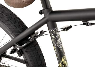 BMX-Bike Fly Bikes Neutron