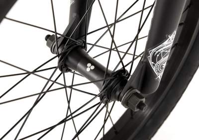 BMX-Bike Fly Bikes Neutron
