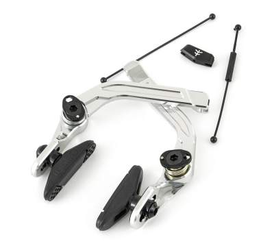 Brake Fly Bikes Manual CNC Classic