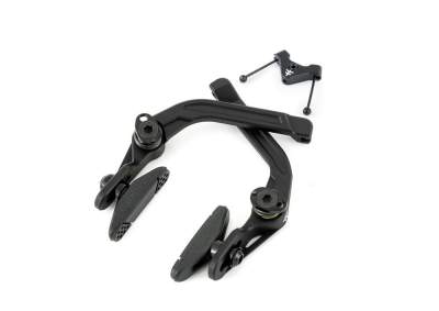 Brake Fly Bikes Manual CNC Nano Classic