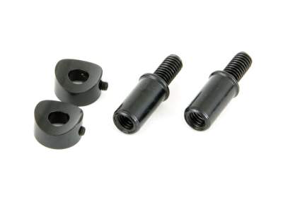 Removable Brake Mounts Fly Bikes M6
