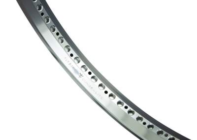 Rim Fly Bikes Lunar Lite