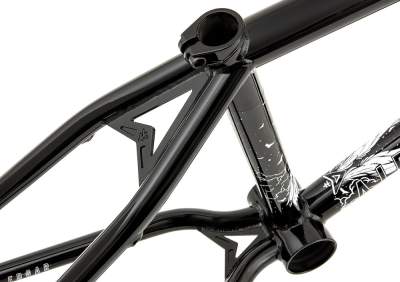 Frame Fly Bikes Aire V3