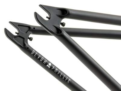 AllRide BMX Distribution Frame Fly Bikes Fuego V7