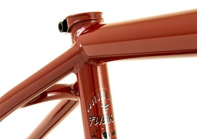 Frame Fly Bikes Sierra V3