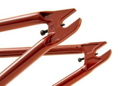 Frame Fly Bikes Sierra V3