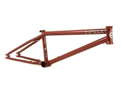 Frame Fly Bikes Sierra V3