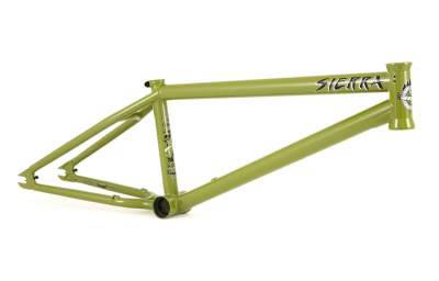 Frame Fly Bikes Sierra V3