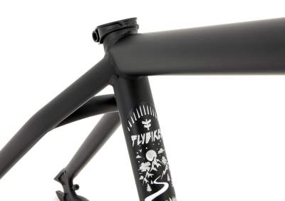Frame Fly Bikes Sierra V3