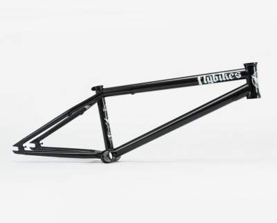 Rahmen Fly Bikes Dove 13.6"