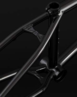 Rahmen Fly Bikes Dove 13.6"
