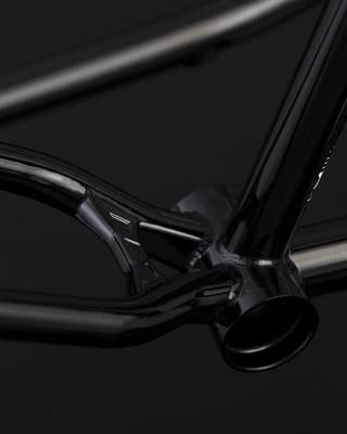 Rahmen Fly Bikes Dove 13.6"