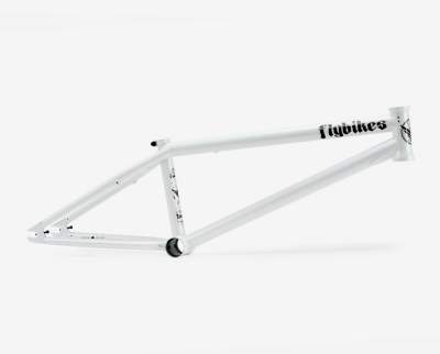 Rahmen Fly Bikes Dove 13.6"