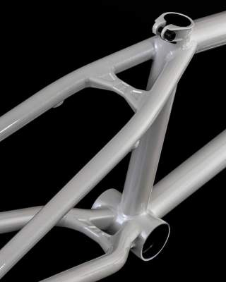 Rahmen Fly Bikes Dove 13.6"