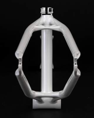 Rahmen Fly Bikes Dove 13.6"