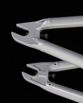 Rahmen Fly Bikes Dove 13.6"