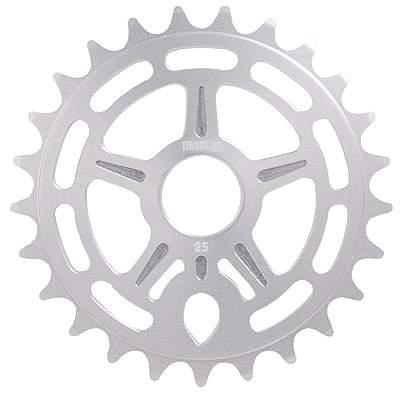 Sprocket Terrible One Logan`s Run