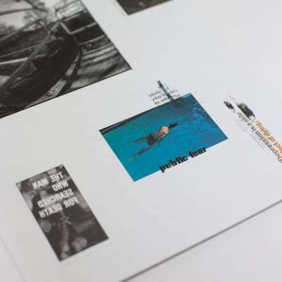 Magazine Silent 1