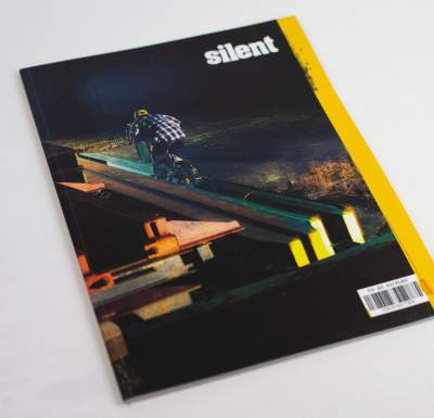 Magazine Silent 1