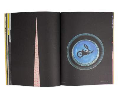 Magazine Silent 1
