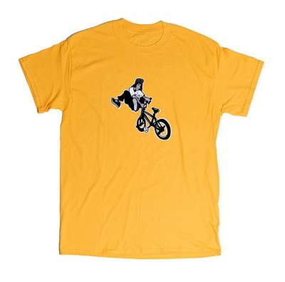 T-Shirt MarieJade Poor Tom Tailwhip