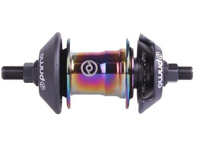 Freecoaster Primo Freemix V2