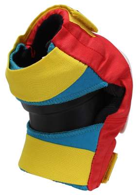 Knie-/Ellenbogenschoner Set Pro-Tec Street