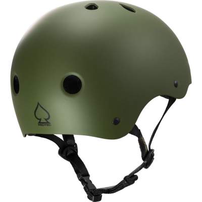 Helm Pro-Tec Classic