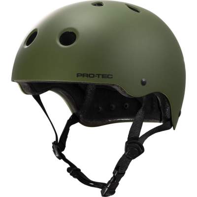 Helmet Pro-Tec Classic