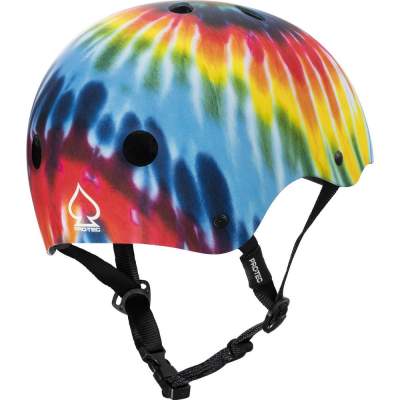 Helm Pro-Tec Classic