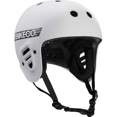 Helm Pro-Tec Full Cut Fit Bike Co