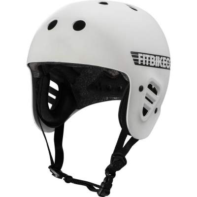 Helm Pro-Tec Full Cut Fit Bike Co