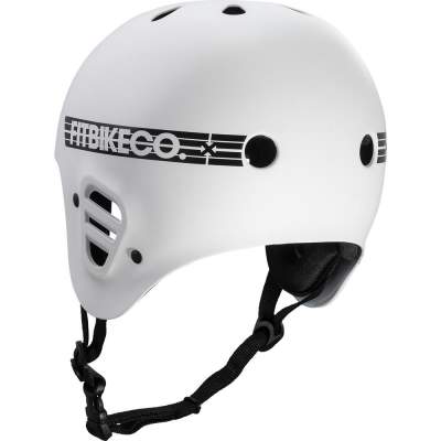 Helm Pro-Tec Full Cut Fit Bike Co
