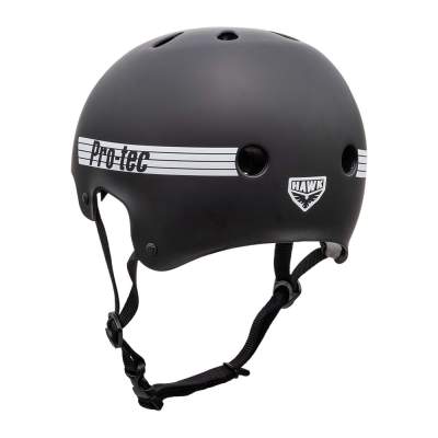 Helm Pro-Tec Old School Chase Hawk