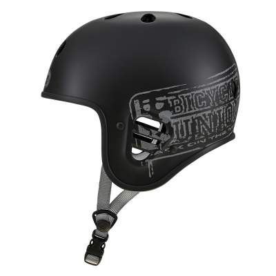 Helm Pro-Tec Full Cut Bicycle Union