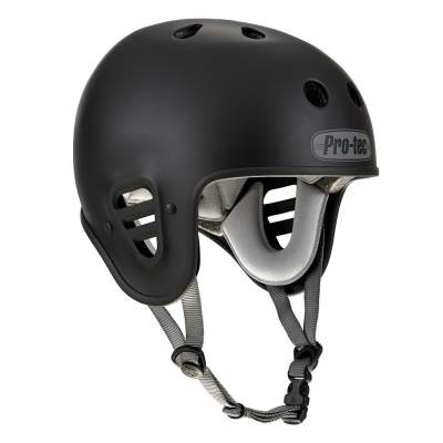 Helm Pro-Tec Full Cut Bicycle Union
