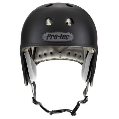 Helm Pro-Tec Full Cut Bicycle Union