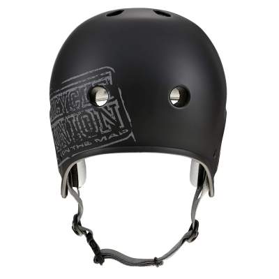 Helm Pro-Tec Full Cut Bicycle Union