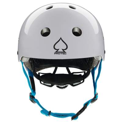 Helm Pro-Tec Jr. Classic Fit