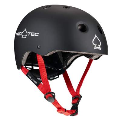 Helm Pro-Tec Jr. Classic Fit