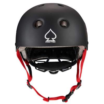 Helm Pro-Tec Jr. Classic Fit