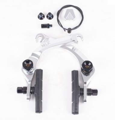 Brake Relic Assist CNC